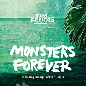 monstersforeverrisingforeverremix