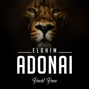 elohim adonai