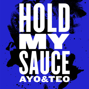 holdmysauce