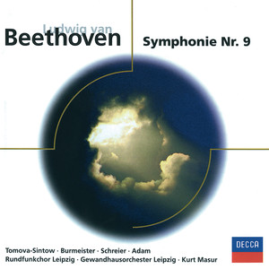 Symphony No.9 in D minor, Op.125 - "Choral" - Beethoven: Symphony No.9 in D minor, Op.125 - "Choral" - 3. Adagio molto e cantabile