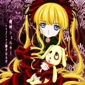 Tvアニメ Rozen Maiden ローゼンメイデン エンディング テーマ 透明シェルター Qq音乐 千万正版音乐海量无损曲库新歌热歌天天畅听的高品质音乐平台