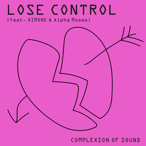 lose control