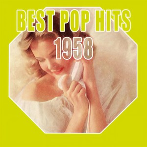 chanson damourart and dotty todd專輯:best pop hits 1958語種