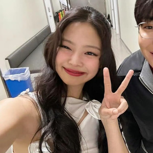 JENNIE MISS KOREA