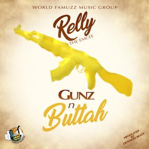 gunz n buttah (explicit)