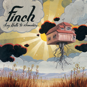 finch专辑:say hello to sunshine语种:英语流派:rock唱片公司:geffen