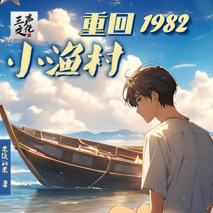 重回1982小渔村|重生爽文|发家致富|赶海种田|多人有声剧