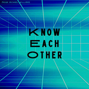 know each other