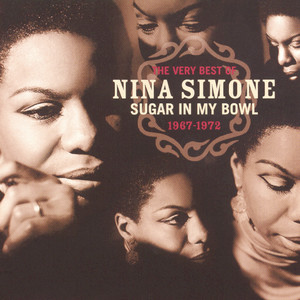 歌詞複製to love somebody - nina simone (妮娜·西蒙)there's