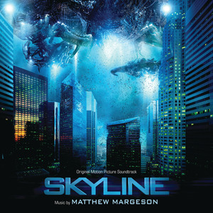 skyline (original motion picture soundtrack) (天际浩劫 电影原声