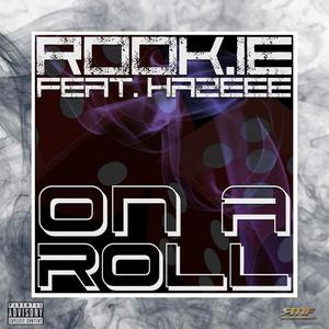 on a roll (explicit) - rook.