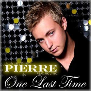 one last time (radio edit) 