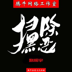 扫黑除恶 路振宇 qq音乐-千万正版音乐海量无损曲库新歌热歌天天