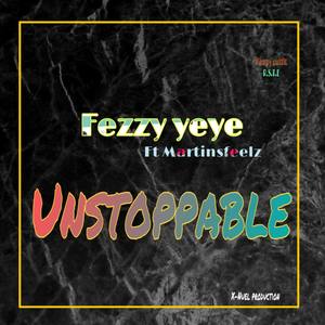 unstoppable cover