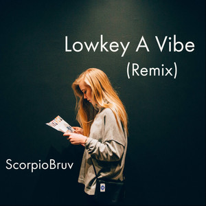 lowkey a vibe (remix)