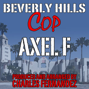 axel f (from 