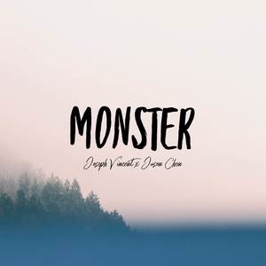 2020-12-15播放智能曲譜收藏評論(36)更多歌詞複製monster - joseph