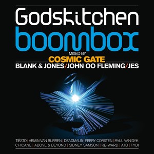 home (cosmic gate remix) - paul van dyk/johnny mcdaid - qq音樂