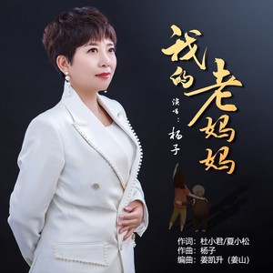 歌詞複製我的老媽媽作詞:杜小君/夏小松作曲:楊子編曲:姜凱升(姜山)