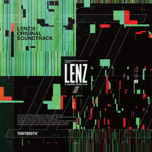 Various Artists_LENZ III (ORIGINAL SOUNDTRACK)专辑_QQ音乐_听我想听的歌
