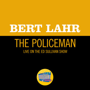 thepolicemanliveontheedsullivanshownovember141965