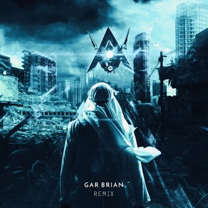 darkside (remix: alan walker|au/ra|tomine hark