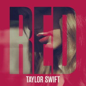 Taylor Swift_Red (Deluxe Edition)专辑_QQ音乐_听我想听的歌