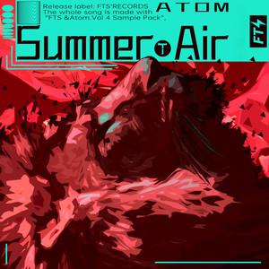 summer air (official remixes)语种:纯音乐流派:electronica唱片公司