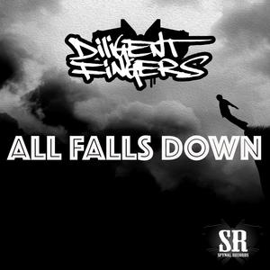 all falls down