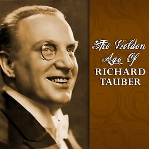 richard tauber图片