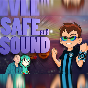 beatsafeandsoundfunkremix