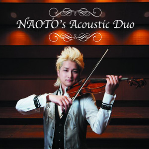 高橋直之 (NAOTO)_NAOTO's Acoustic Duo Color专辑_QQ音乐_听我想听的歌