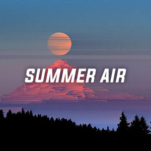 summerair音乐封面图片