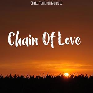 the friendly beastscindaz tamarah giulietta专辑:chain of love