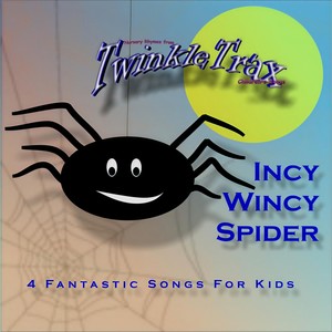 incywincyspider