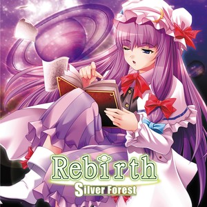 妖怪の山 silver forest(シルフォレ qq音乐-千万正版音乐海量