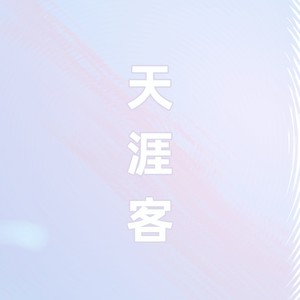 獨立發行類型:single播放全部收藏評論更多歌曲歌手時長1天涯客播放