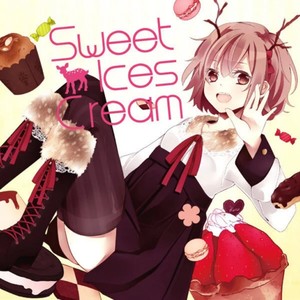 鹿乃 (かの)/U-ske_Sweet Ices Cream专辑_QQ音乐_听我想听的歌