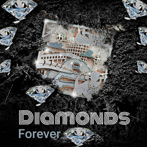 diamonds歌曲图片