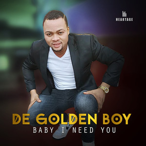 baby i need you - de golden boy/owariomien moses - qq音樂-千萬