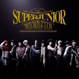 MAMACITA -AYAYA-