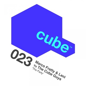 thepartythecubeguysmixmarcofrattylenivsthecubeguys