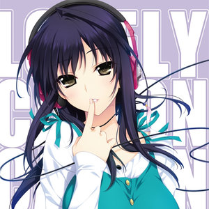 さくらはづき_LOVELY×CATION2 ラブラブバースデーコレクション Vol.2