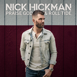 praise god roll tidenick hickman流派:country乡村语种:英语发行