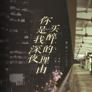 時間:2021-03-27播放收藏評論(6)更多歌詞複製你是我深夜買醉的藉口