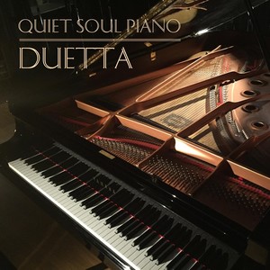 soul piano專輯:duetta語種:英語流派:new age唱片公司:creative soul