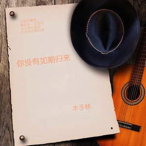 歌詞複製你沒有如期歸來詞:木子林曲:木子林編曲:木子林從夢中醒來