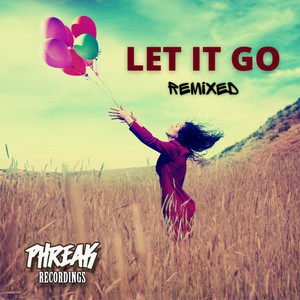 let it go(remixed)