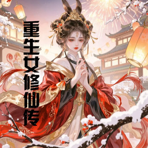 重生女修仙传
