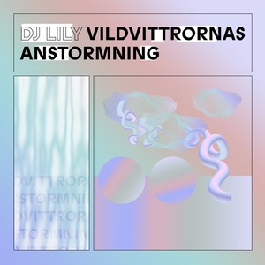 vildvittrornas anstorming